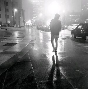 Meet your Posher, Drake